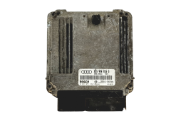 Styrenhet 03G906016G 0281011364 Audi Bosch 23564