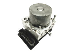 Abs-pump Nissan Micra K12 47660AX600 0265800319 38005