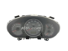 Hastighetsmätare Hyundai Atos 94006-05000 9400605000 58647