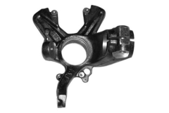 Hjulstyrled Höger 1J0407256AH 44070088801 VW Audi Seat Skoda Vika