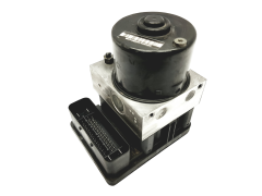 Abs-pump Mazda 2 Ford Fusion Fiesta 2S61-2M110-CE ATE 46455