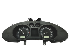 Hastighetsmätare Seat Ibiza 6L0920803 503001594301 55603