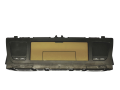 Hastighetsmätare Citroen C4 Picasso 9663755980 D 00 48117