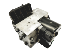 Abs-pump Mercedes A W168 A0044310912 0265202461 Bosch 38464