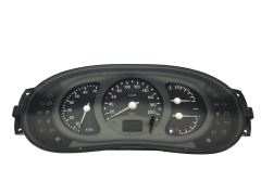 Varvräknare Renault Clio 2 7700410434 F 56800