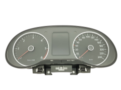 Varvräknare VW Polo 6R 6R0920861F 27355