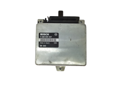 Motorstyrenhet ECU 0280000337 MI-200 Seat Bosch
