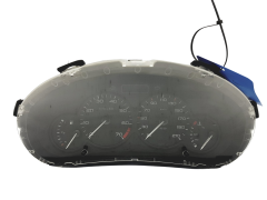 Varvräknare Peugeot 206 9648836480 49062