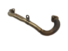 Egr-rör 8200612266 8200347828 2.0 dCi Renault Nissan