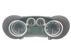 Hastighetsmätare Alfa Romeo Mito 50517148 A2C53357404 27132