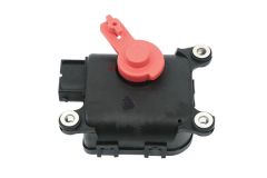 Värmefläktmotor 1J1907511C B11457 VW Audi Skoda Borsehung