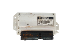 Styrenhet 9030930496FH3 39110-02055 SAE4IS13 KIA Kefico 37841
