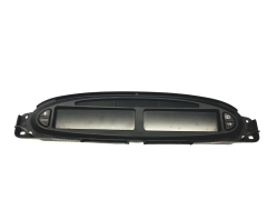 Hastighetsmätare Citroen Xsara Picasso 9652496780 54795