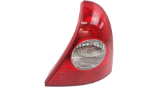 Lampa Höger Bak 8200071414 89023923 Renault Clio 2 Valeo