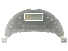 Visning av indikatorer 807 C8 1496285080 PSA