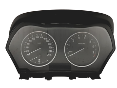 Varvräknare BMW 1 F20 F21 6210 9287447 Johnson