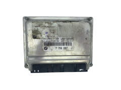 Styrenhet 7786887 0281010205 BMW Bosch 63217