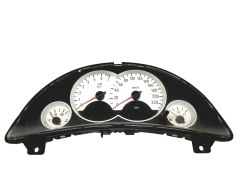 Varvräknare Opel Corsa C 13173357WL 110080005028 41364