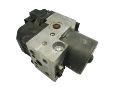 Abs-pump Opel Zafira Astra G 90581417 0273004362 0265216651 Bosch 66222