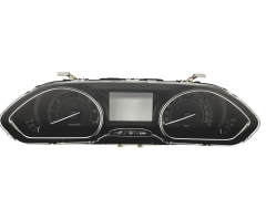 Varvräknare Peugeot 208 9805969880 C Yazaki