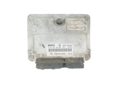 Styrenhet Rover MSB101150 0281001956 Bosch 46182