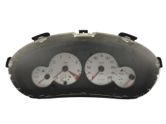 Varvräknare Peugeot 206 9651740580 000643407 30681