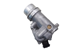 Spjällhusventil Renault 161A09794R 1.5 DCI
