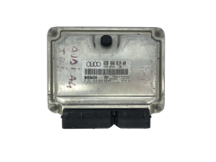 Styrenhet 038906019AN 0281010094 Audi Bosch 54273