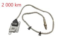 NOX-sensor 227909098R SND1046 2.0DCI Renault Trafic 3 Opel Nissan