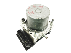 Abs-pump PSA C4 307 9649988280 0265800395 Bosch 34101