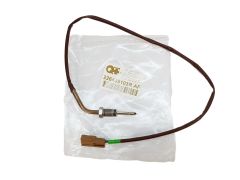 Avgastemperatursensor Ny Renault 1.5 DCI 226405103R Avgastemperatursensor Ny Renault 1.5 DCI 226405103R