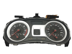 Hastighetsmätare Renault Clio 3 8200582705 H 49016