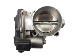Spjällhusventil Ford Volvo 7S7G-9F991-CA 0280750535 1.6 Bosch 0km 1020