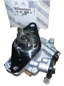 Vakuumpump Original Nemo Bipper Fiorino 1.3 HDi 1635506480