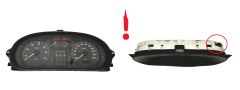 Varvräknare Renault Megane 09043080096 09043080026 59464