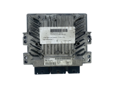 Styrenhet 8V21-12A650-EC 5WS40584C-T Ford Continental 51834