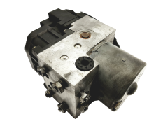 Abs-pump Fiat Seicento 46556475 0265216710 Bosch 35520