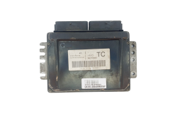 Styrenhet 96376652 S010016040A8 Chevrolet Daewoo Kemsco 44580