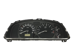 Hastighetsmätare Opel Agila 09214807 110008952046 40538