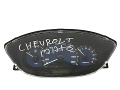 Varvräknare Chevrolet Matiz 96664161 40722