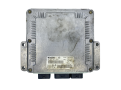 Styrenhet 0281011081 9647472780 9646850580 PSA Bosch 63997