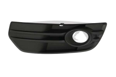 Halogenram Vänster Gör Audi Q5 8R0807681A 88070735502 DPA