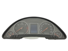 Hastighetsmätare Audi A4 B6 8E0920900M 0263626045 26709