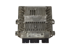 Styrenhet 3S61-12A650-GE 5WS40142E-T SID 804 Ford Siemens 3744