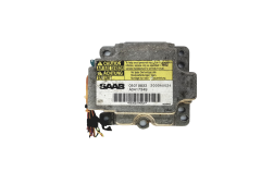 Styrenhetsmodul 05018833 A0417349 Saab Bosch 23192