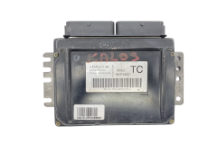 Styrenhet 96376652 S010016040A2 1ANG Daewoo Kemsco 54289