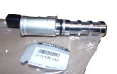 Fördelningsventil Ny Original 237964624R Renault Dacia