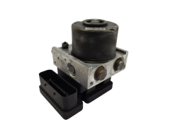 Abs-pump Ford Focus MK2 3M51-2M110-GA 10.0970-0110.3 6087