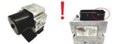 Abs-pump Lancia Ypsilon 51703571 54084694D TRW 59920