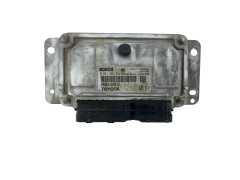Styrenhet Toyota PSA 89661-0H012 0261208704 Bosch 48497